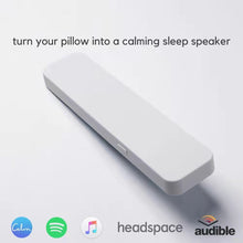 Załaduj obraz do przeglądarki galerii, Bone Conduction Sleep Bar
