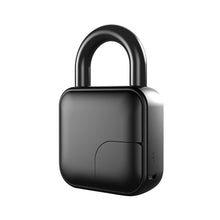 Załaduj obraz do przeglądarki galerii, Fingerprint Padlock Tuya Bluetooth Waterproof
